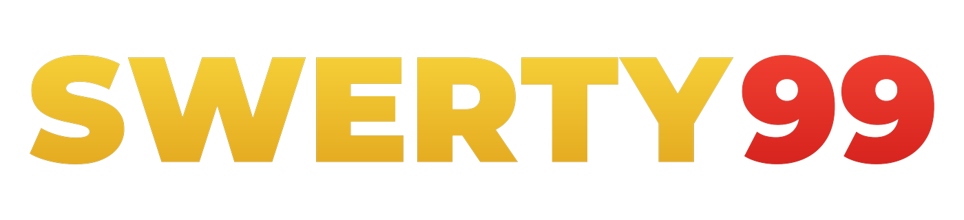 swerty99 logo